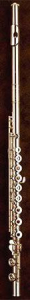 Флейта "Muramatsu", модель "DS-RB(RH)"