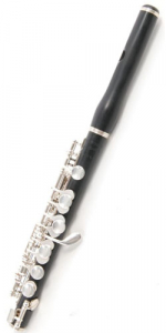 Флейта-пикколо "Philipp Hammig", модель "650/3"