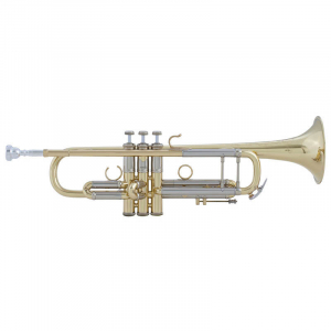 Труба-пикколо in A/Bb "Bach", модель "AB190 Artisan"