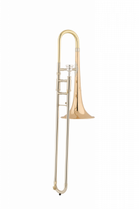 Альт-тромбон in Eb "S.E.Shires", модель "TBALTGM" (Custom)