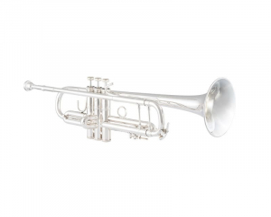 Труба in Bb "Bach", модель "37"