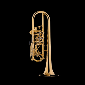 Труба in C "Schagerl", модель "Berlin"
