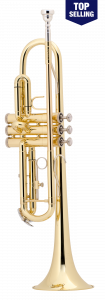 Труба in Bb "Bach", модель "TR-300H2"