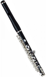 Флейта-пикколо "Powell", модель "Sonare" (PS850-65551W-2-0)