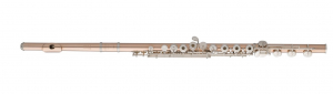 Флейта "Haynes", модель "Q Fusion 9k Gold" (OEC#B)