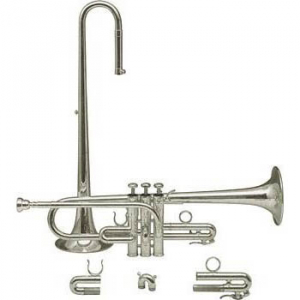 Труба "Schilke", модель "E3L"