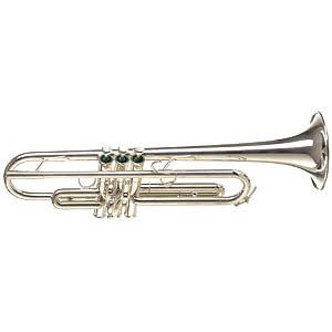 Труба "Schilke", модель "B1"
