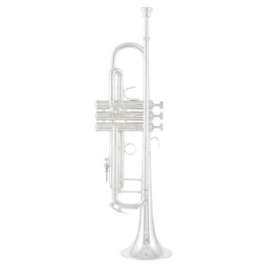 Труба in Bb "Bach", модель "ML190S37"
