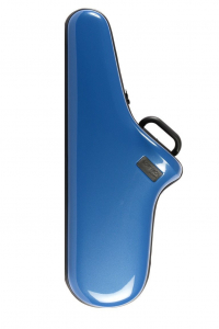 SOFTPACK кейс на саксофон тенор, цвет Blue