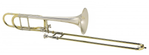 Тенор-тромбон in Bb/F "Antoine Courtois", модель "420MBOST"