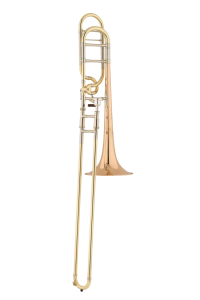 Тенор-тромбон in Bb/F "S.E.Shires", модель "TBVE" Vintage Elkhart
