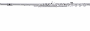 Флейта "Miyazawa", модель "BR602 RBE"