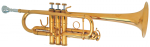 Труба in C "B&S", модель "CHALLENGER II" (3136TC-L)