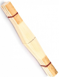 Тростник для фагота "Danzi" gouged/profiled/shaped 15 мм (1 шт)