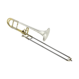 Тенор-тромбон in Bb/F "Antoine Courtois", модель "420MBHST"