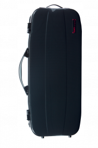 HIGHTECH Adjustable кейс под компактный фагот (регулируемые подушечки), цвет Black Carbon Look