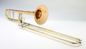 Тенор-тромбон in Bb/F "S.E.Shires", модель "TBRS47" Ralph Sauer