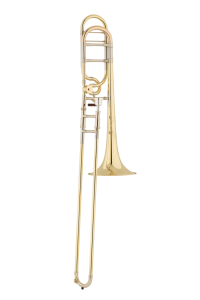 Тенор-тромбон in Bb/F "S.E.Shires", модель "TBTRO-CW" Colin Williams