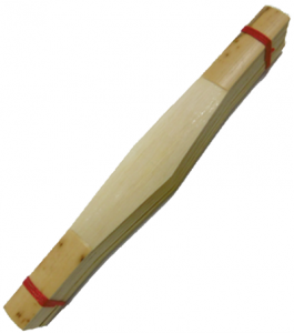 Тростник для фагота "Rigotti" gouged/profiled/shaped (10 шт) CP/78-JLE