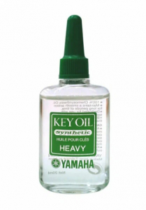Масло для механики "Yamaha" Heavy Key oil