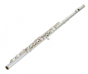 Флейта "Muramatsu", модель "GX-RHE"