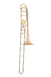 Тенор-тромбон in Bb/F "S.E.Shires", модель "TBCH"