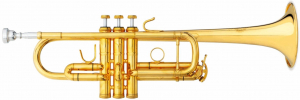 Труба in C "B&S", модель "CHALLENGER II" (3136/2-L)