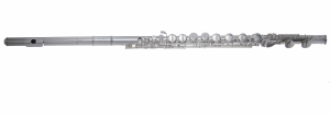 Альтовая флейта "Haynes", модель "Amadeus" (AF670-S)
