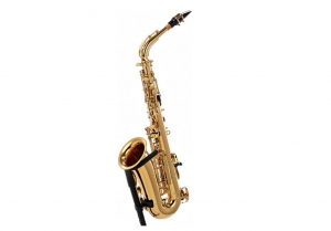 Альт-саксофон "Yamaha", модель "YAS-280//ID"