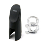 Лигатура для тенор/баритон-саксофона Rico RBS1N
