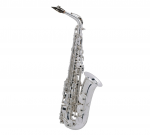Альт-саксофон "Selmer-Paris", модель "SA80 II" позолоченный