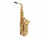Альт-саксофон "Selmer-Paris", модель "SA80 II" позолоченный
