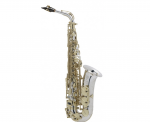 Альт-саксофон "Selmer-Paris", модель "SA80 II" позолоченный