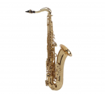 Альт-саксофон "Selmer-Paris", модель "SA80 II" позолоченный