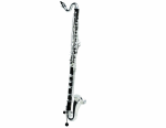 Бас-кларнет in Bb "Buffet Crampon", модель "Prestige" (BC1183-2-0) диапазон до Eb