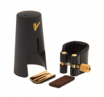 Лигатура для альт-саксофона "Vandoren" LC27P