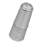 Колпачок для мундштука сопрано-саксофона "Bonade" Inverted (Silver)