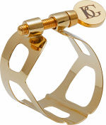 Лигатура для альт-саксофона "BG" Traditional L10