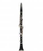 Кларнет in Bb "Buffet Crampon", модель "RC" (BC1114GL-2-0)