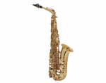 Альт-саксофон "Selmer-Paris", модель "SERIE III" желтый лак
