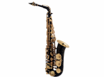 Альт-саксофон "Selmer-Paris", модель "SERIE III" желтый лак