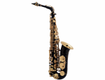 Альт-саксофон "Selmer-Paris", модель "SERIE III" желтый лак