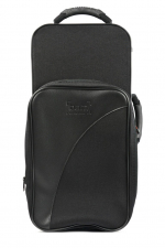 Кейс BAM TREKKING для двух труб, цвет Black