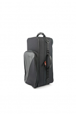 Кейс BAM TREKKING для двух труб, цвет Black