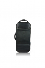 Кейс BAM TREKKING для двух труб, цвет Black