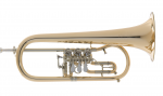 Флюгельгорн in Bb "Melton", модель "Meisterwerk 12"