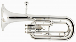 Баритонгорн in Bb "Besson", модель "BE157" (silver)
