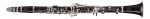 Кларнет in Bb "Buffet Crampon", модель "Conservatoire" (BC1134C-2-0)