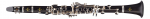 Кларнет in C "Buffet Crampon", модель "E11" (BC2201-2-0W)