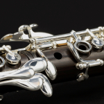 Кларнет in Вb "RZ WOODWIND", модель "RZ-CL4100-0"